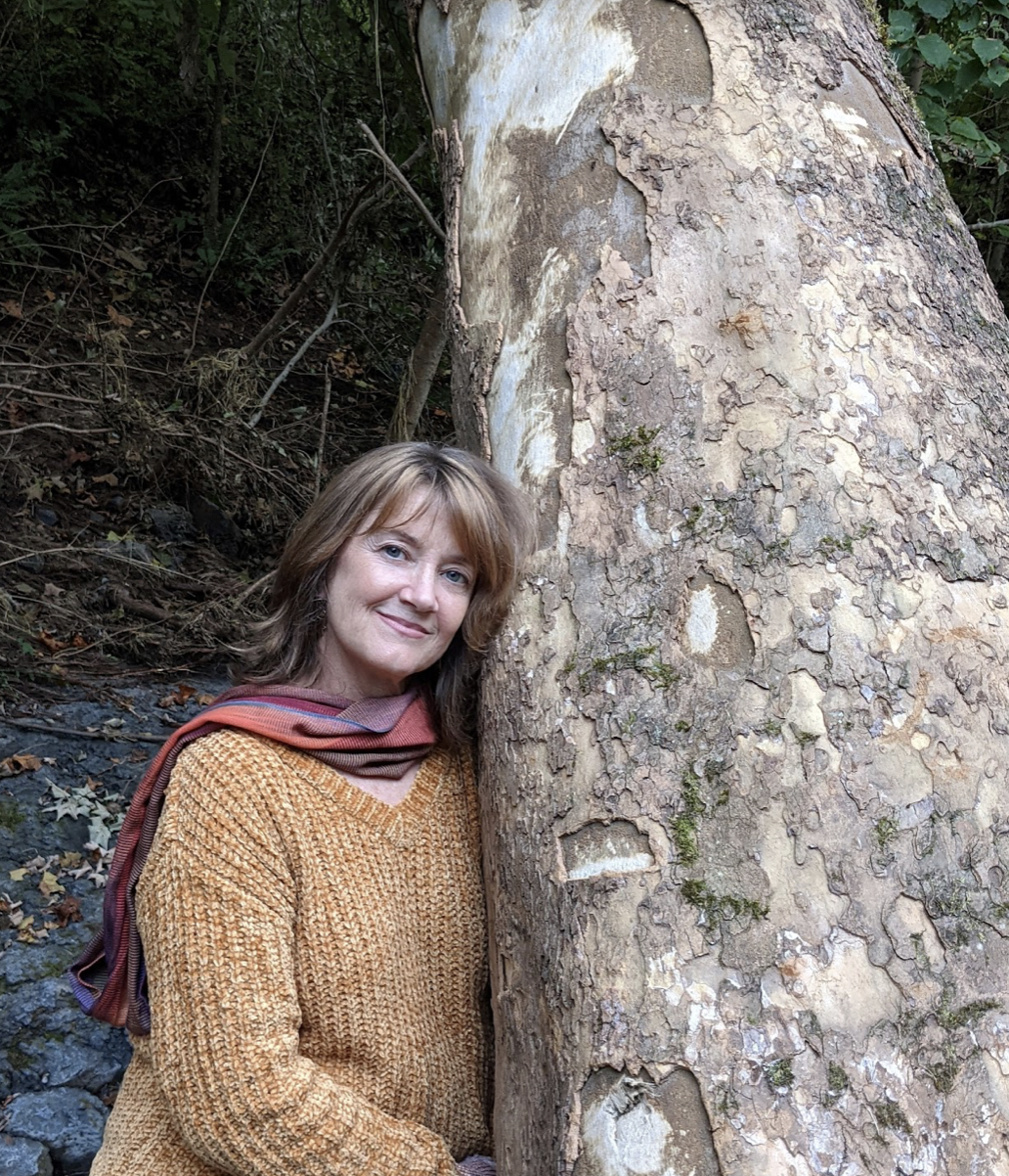 Episode 54 - Dr. Allison Brown is a faculty member at Delaware